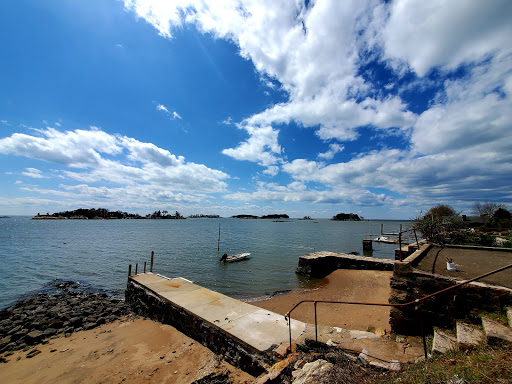 Thimble Island Kayak Rental