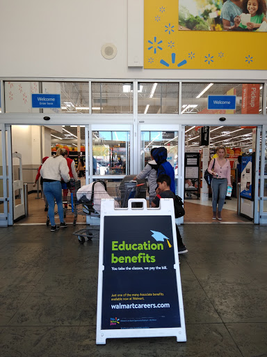 Department Store «Walmart Supercenter», reviews and photos, 3721 E Thomas Rd, Phoenix, AZ 85018, USA