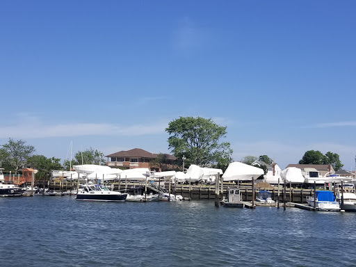 Golf Course «Bay Park Golf Course», reviews and photos, 1 1st Ave, East Rockaway, NY 11518, USA