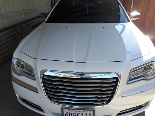 Auto Body Shop «Active Auto Body & Paint», reviews and photos, 327 N Anaheim Blvd, Anaheim, CA 92805, USA