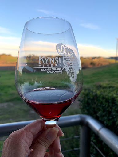 Winery «Kynsi Winery», reviews and photos, 2212 Corbett Canyon Rd, Arroyo Grande, CA 93420, USA