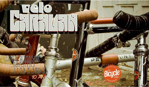 Bicycle Store «The Bicycle Stand», reviews and photos, 2740 E Broadway, Long Beach, CA 90803, USA