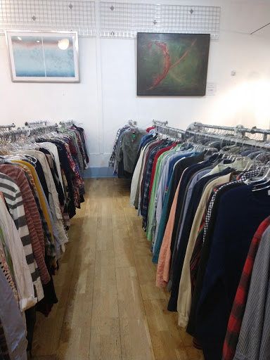 Thrift Store «Lifelong Thrift store», reviews and photos, 312 Broadway E, Seattle, WA 98102, USA