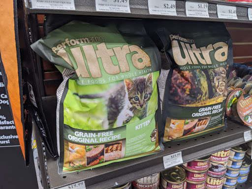 Pet Supply Store «Pet Supermarket, Inc.», reviews and photos, 1052 Peachtree Industrial Blvd, Suwanee, GA 30024, USA