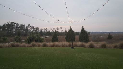 Country Club «Daniel Island Club», reviews and photos, 600 Island Park Dr, Charleston, SC 29492, USA