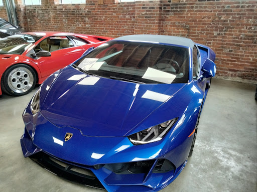 Used Car Dealer «Grand Prix Motors Inc», reviews and photos, 3220 SE 19th Ave, Portland, OR 97202, USA