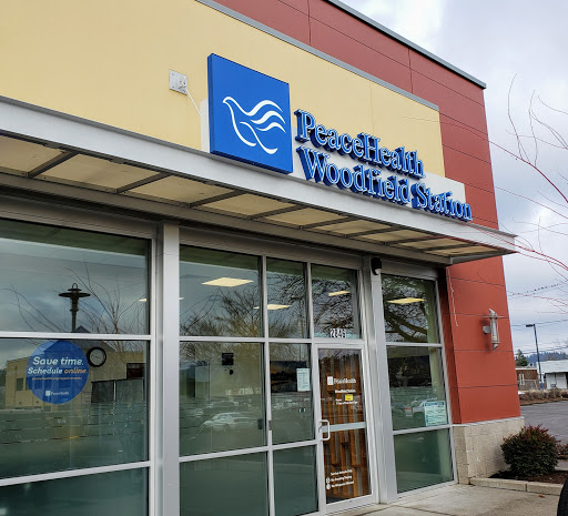 Woodfield Station Same-Day Clinic