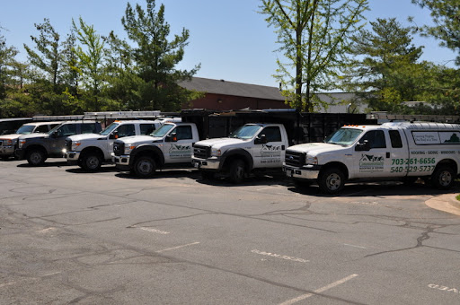 Roofing Contractor «Commonwealth Roofing & Siding», reviews and photos, 14004 Willard Rd k, Chantilly, VA 20151, USA