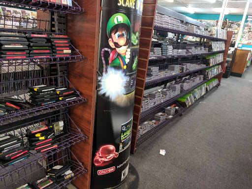 Video Game Store «Video Game World», reviews and photos, 105 S Old Statesville Rd, Huntersville, NC 28078, USA
