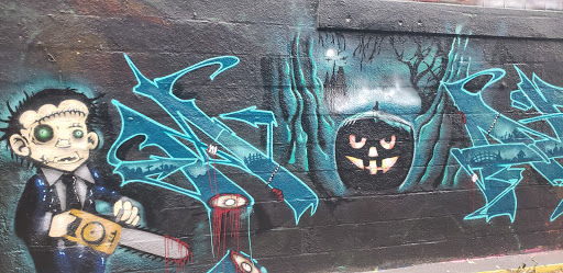 Tattoo Shop «Keys on Kites Tattoo & Gallery», reviews and photos, 869 Whalley Ave, New Haven, CT 06515, USA