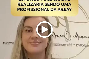 Dra Fernanda Carolina Bracco - Harmonização Facial - Ozonioterapia - Implantodontia - Odontologia Integrativa image