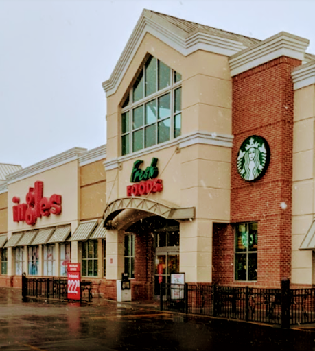 Coffee Shop «Starbucks», reviews and photos, 3980 W Andrew Johnson Hwy, Morristown, TN 37814, USA