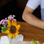Photo n°1 de l'avis de Aditya.e fait le 14/08/2018 à 21:44 sur le restaurants Vegi Stuttgart à Stuttgart