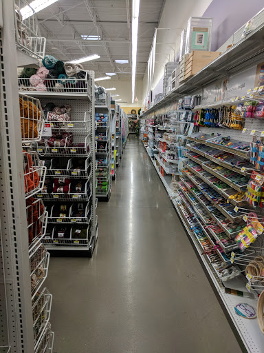 Fabric Store «Jo-Ann Fabrics and Crafts», reviews and photos, 201 University Oaks Blvd, Round Rock, TX 78665, USA