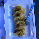 Photo n°2 de l'avis de Leonie.a fait le 03/08/2021 à 22:37 sur le  Caffè dei Poeti à San Benedetto del Tronto