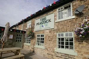 Peacock Inn image