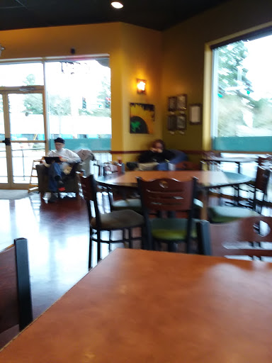 Coffee Shop «Dancing Goats Coffee Bar», reviews and photos, 4219 6th Ave SE, Lacey, WA 98503, USA