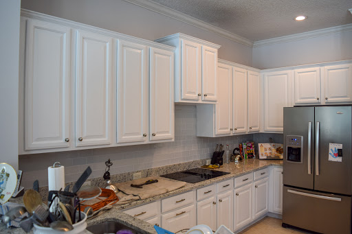 Painter «A New Leaf Painting Contractors», reviews and photos, 4455 Sunbeam Rd #3, Jacksonville, FL 32257, USA