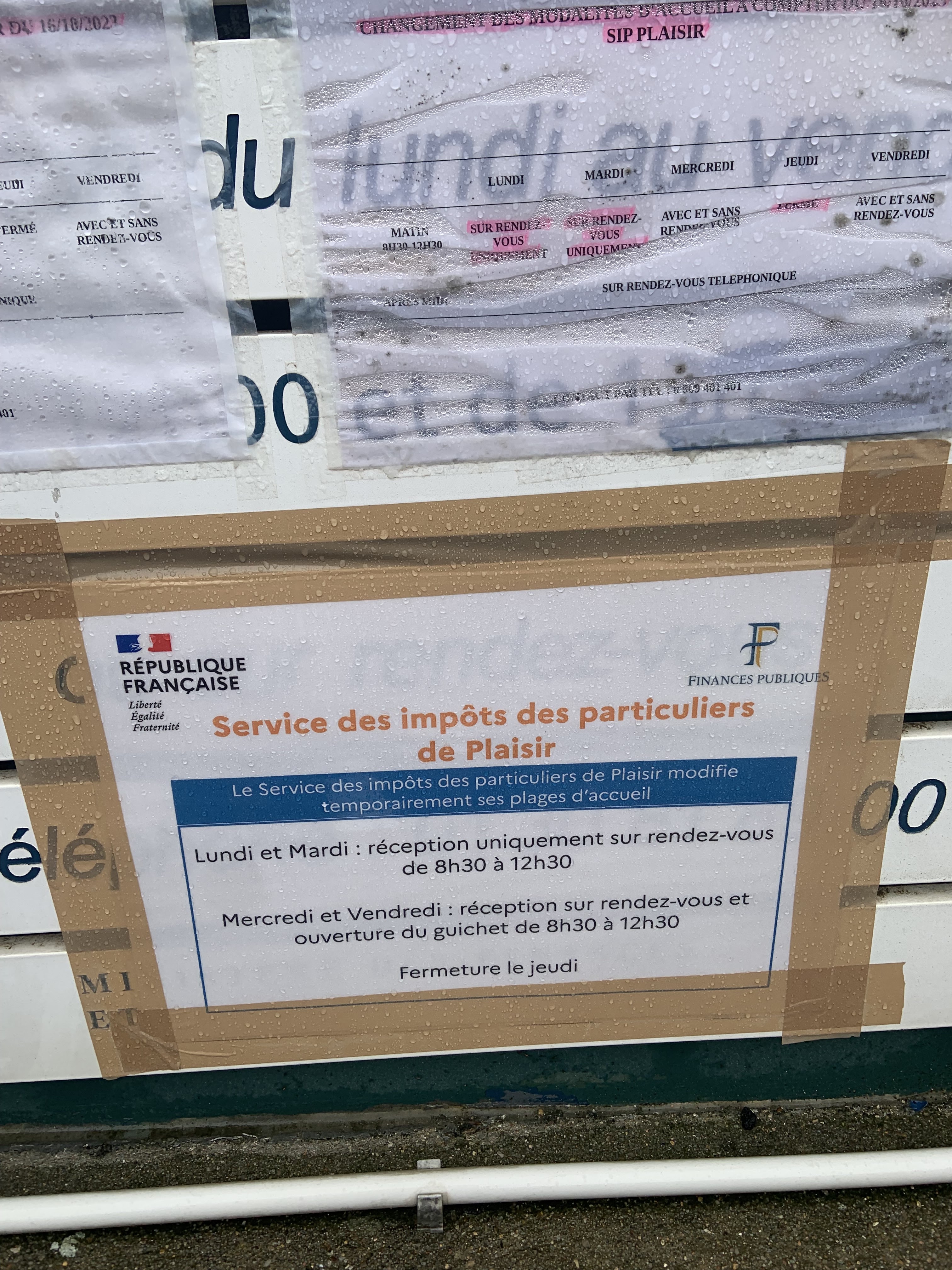 Photo n° 1 de l'avis de Emile.o fait le 16/11/2023 à 09:46