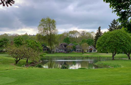 Golf Course «Charbonneau Golf Club», reviews and photos, 32020 SW Charbonneau Dr, Wilsonville, OR 97070, USA