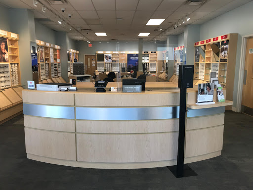 Eye Care Center «LensCrafters», reviews and photos, 402 Premium Outlets Dr, Monroe, OH 45050, USA