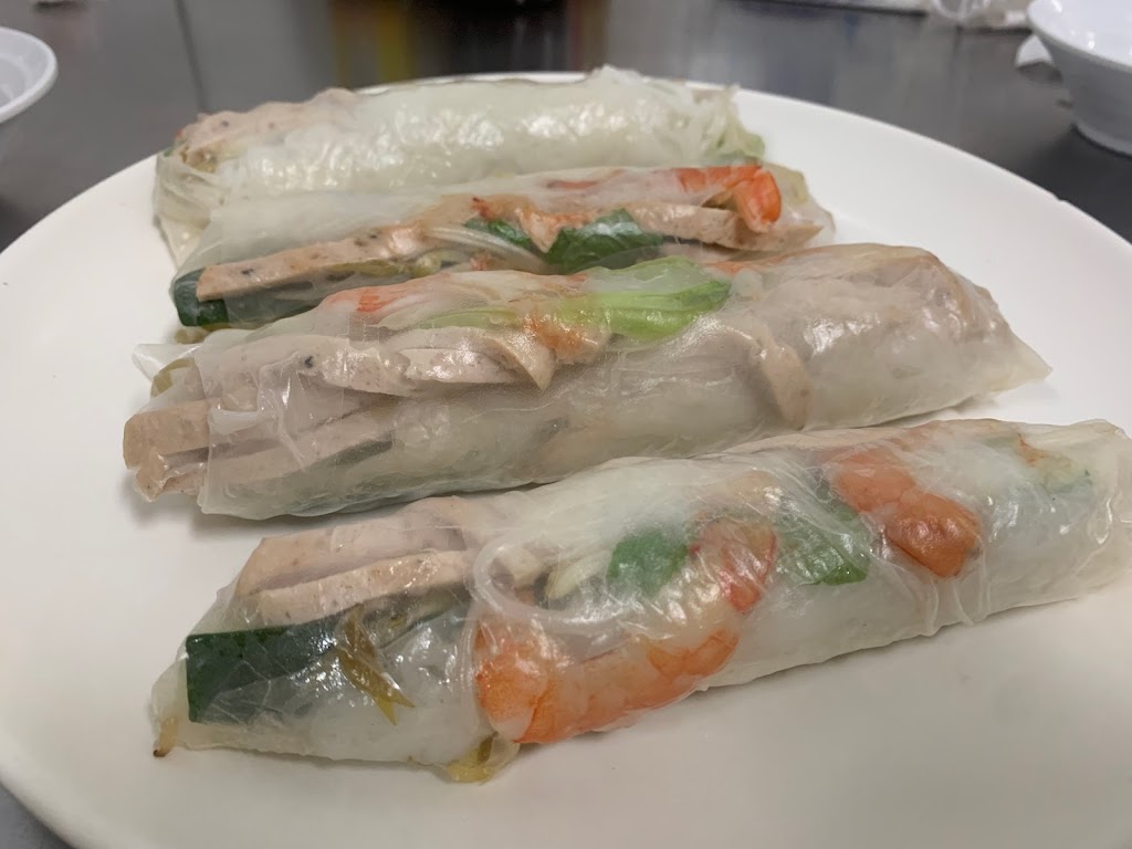 寶珠越南美食餐廳 的照片