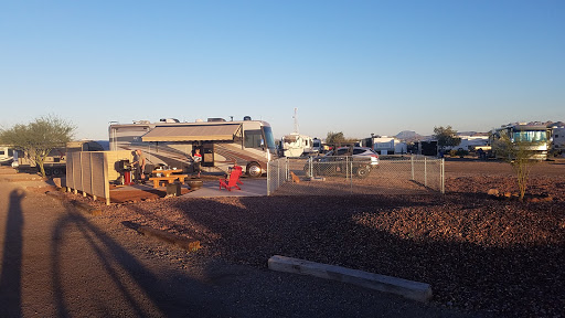 Sonoran Desert RV Park