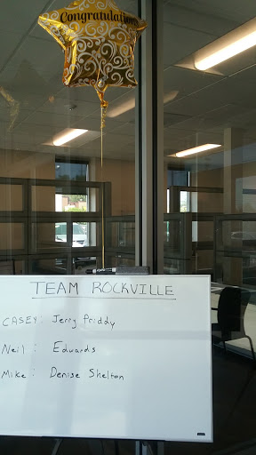 Used Car Dealer «Enterprise Car Sales», reviews and photos, 15131 Frederick Rd, Rockville, MD 20850, USA