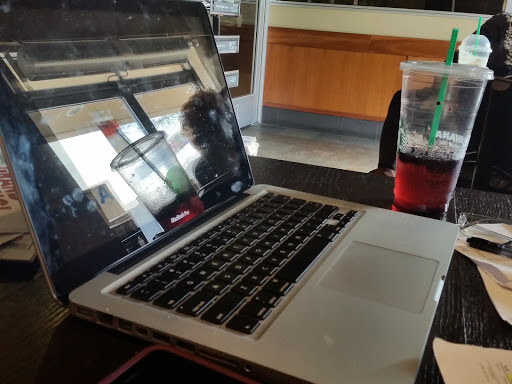 Starbucks image