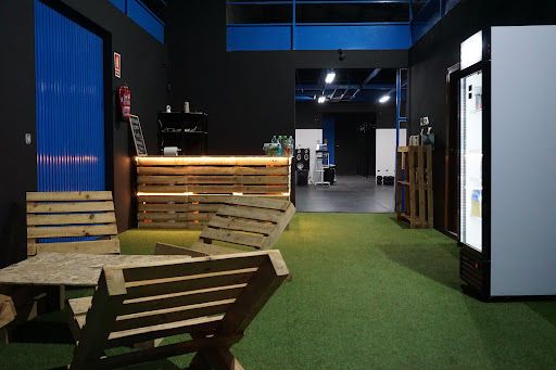 Growth CrossTraining en Azuaga, Badajoz