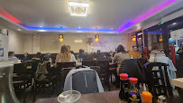 Atmosphère du Restaurant de sushis Oi Sushi à Paris - n°2