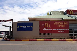 McDonald's Waverley Drive-Thru image