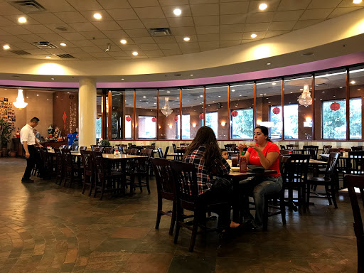 China Ko Restaurant - Houston
