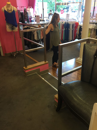 Lingerie Store «Flirt Boutique», reviews and photos, 843 Massachusetts St, Lawrence, KS 66044, USA