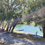 Photo n° 1 de l'avis de aurélie.e fait le 07/08/2022 à 12:54 pour Camping la Cascade | Aveyron à Saint-Rome-de-Tarn