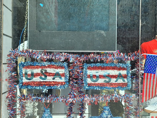 Clothing Store «V.I.M.», reviews and photos, 863 Broad St, Newark, NJ 07102, USA