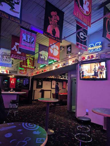 Bowling Alley «Astro Lanes», reviews and photos, 32388 John R Rd, Madison Heights, MI 48071, USA