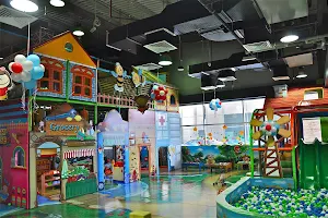 Extreme Fun | Motor City branch | Kids Play Center image