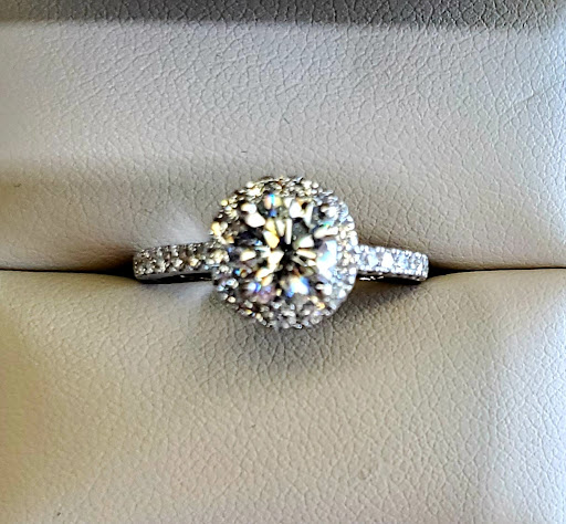 Jeweler «Belaggio Jewelers», reviews and photos, 620 York Rd, Warminster, PA 18974, USA