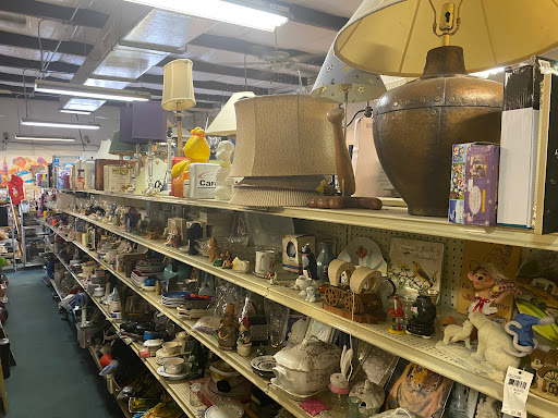 Goodfellas Thrift, 17 N Flagler Ave, Homestead, FL 33030, USA, 