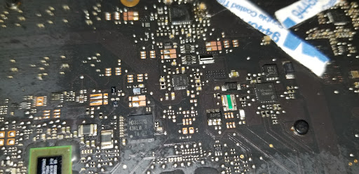 Computer Repair Service «MM Tech Doctor Computer Repair», reviews and photos, 1722 Court St, Syracuse, NY 13208, USA