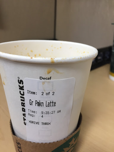 Coffee Shop «Starbucks», reviews and photos, 7503 France Ave S, Edina, MN 55435, USA