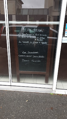 Ronde Des Pains à Rennes