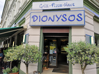 Grill-Pizza-Haus DIONYSOS