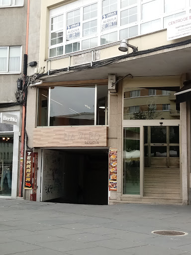 Barbería Naviro