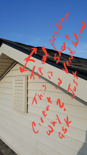 Roofing Contractor «DC Roofing and Exteriors», reviews and photos, 596 Metairie Dr Suite D, Greenwood, IN 46143, USA