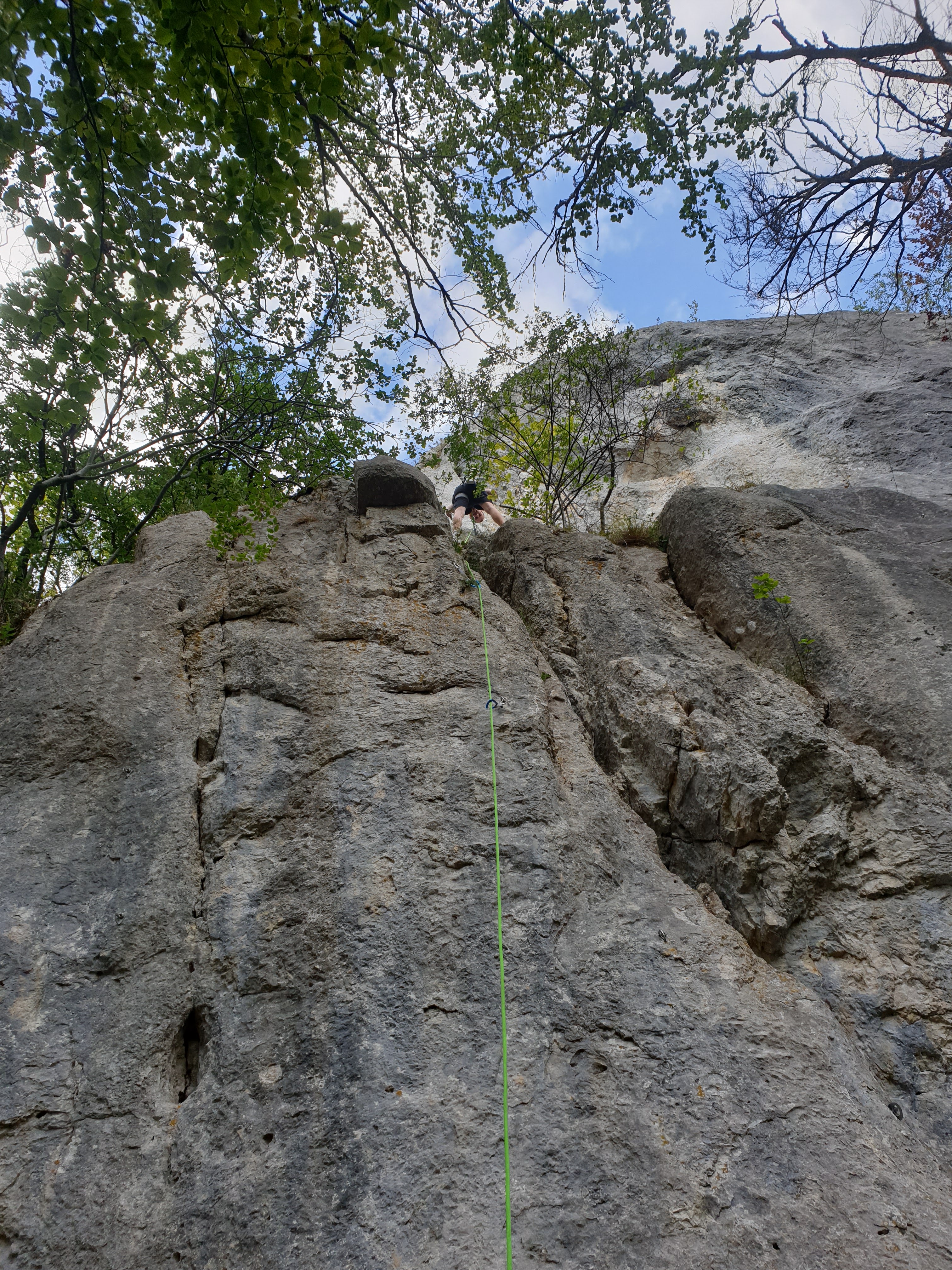 Photo n° 1 de l'avis de Thibault.e fait le 11/08/2019 à 21:02