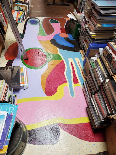 Shopping Mall «Lincoln Shopping Center», reviews and photos, 26092 Greenfield Rd, Oak Park, MI 48237, USA