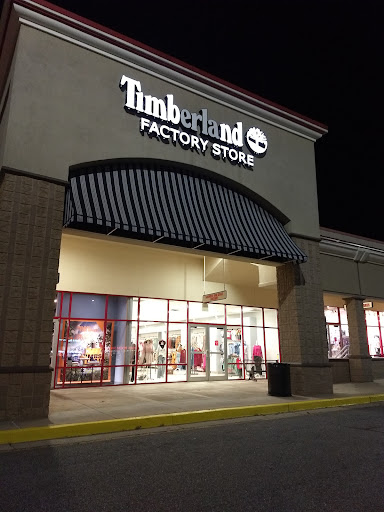 Outlet Mall «Tanger Outlet Commerce», reviews and photos, 800 Steven B Tanger Blvd, Commerce, GA 30529, USA