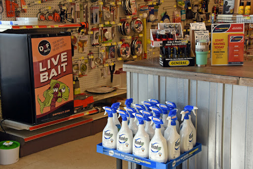 Hardware Store «Waukee Hardware & Rent It Center», reviews and photos, 380 6th St, Waukee, IA 50263, USA